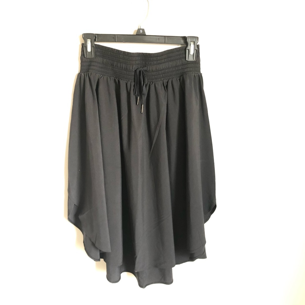 Lululemon flowy skirt